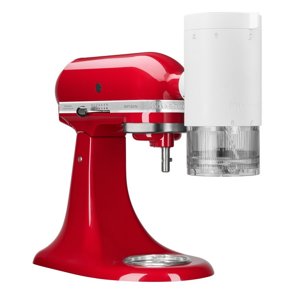 Насадка для подріблення льоду для напоїв та повітряних десертів KitchenAid (5KSMSIA) - фото 1