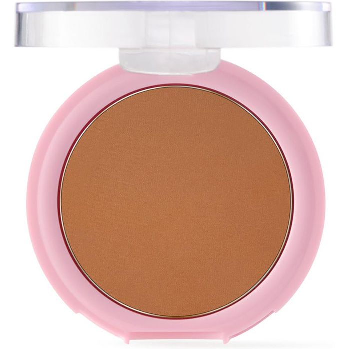 Рум'яна для обличчя Callista Color & Art Blush відтінок 140 Bronzed Babe 10 г - фото 2