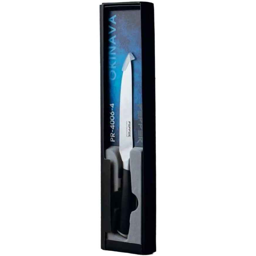 Нож универсальный Pepper Okinawa PR-4006-4, 12.7 см (111210) - фото 1