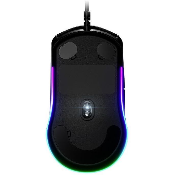 Ігрова миша Steelseries Rival 3 ESports Gaming 8500 CPI 35G - фото 2