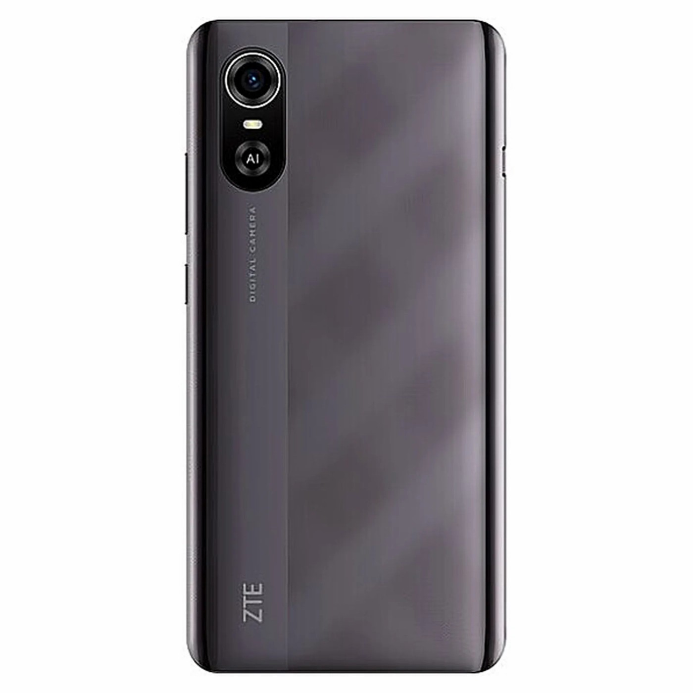 Смартфон ZTE Blade A31 Plus 1/32Gb Gray (UA-UCRF) - фото 2