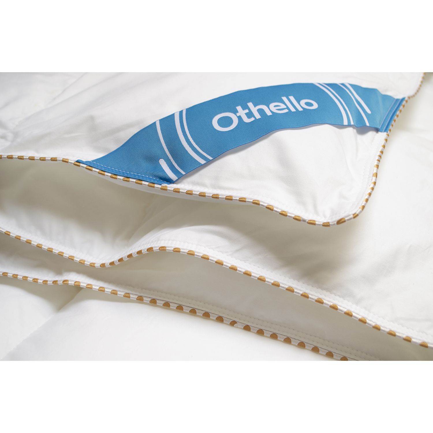 Одеяло Othello Cloudia, 155х215 см, белый (svt-2000022320511) - фото 4
