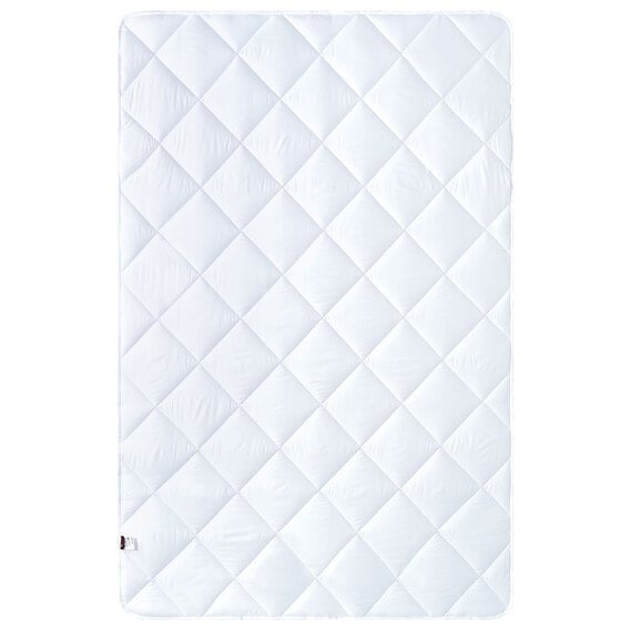 Одеяло Ideia Comfort зимнее, 210х140 см, белый (8-11899) - фото 3