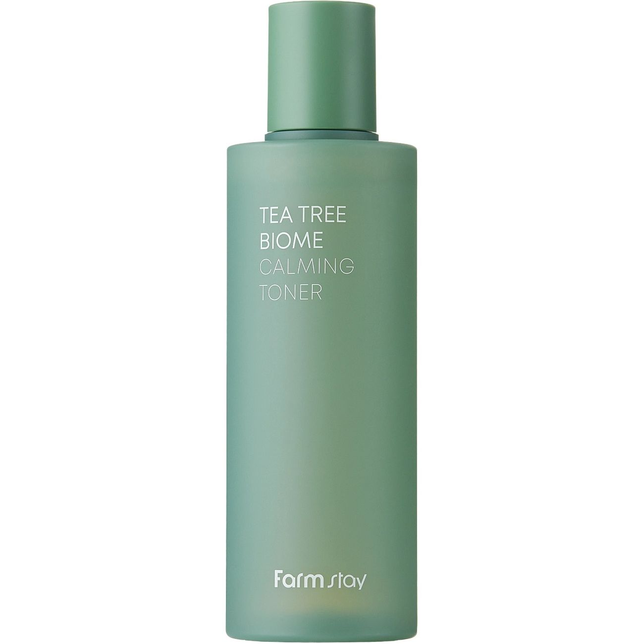 Тонер для лица FarmStay Tea Tree Biome Calming Toner 200 мл - фото 2