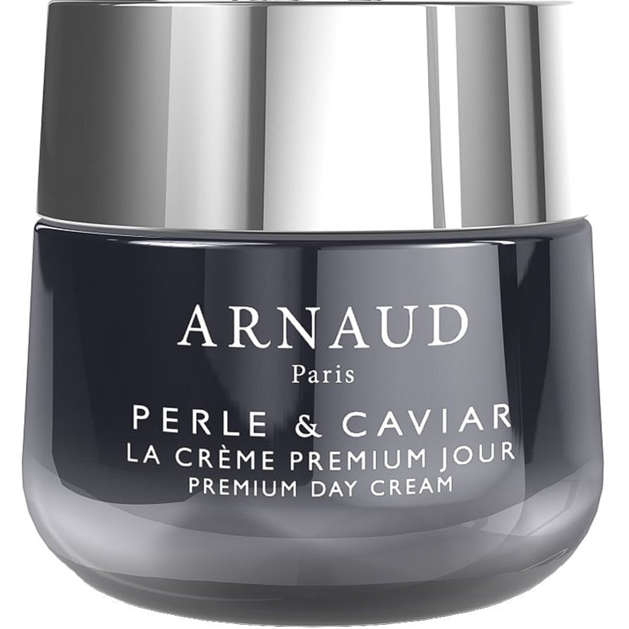 Денний крем для обличчя Arnaud Paris Perle & Caviar 50 мл - фото 1