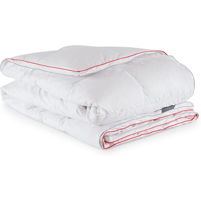 Одеяло пуховое Penelope Thermy, 240х220 см, белый (svt-2000022265126) - фото 2