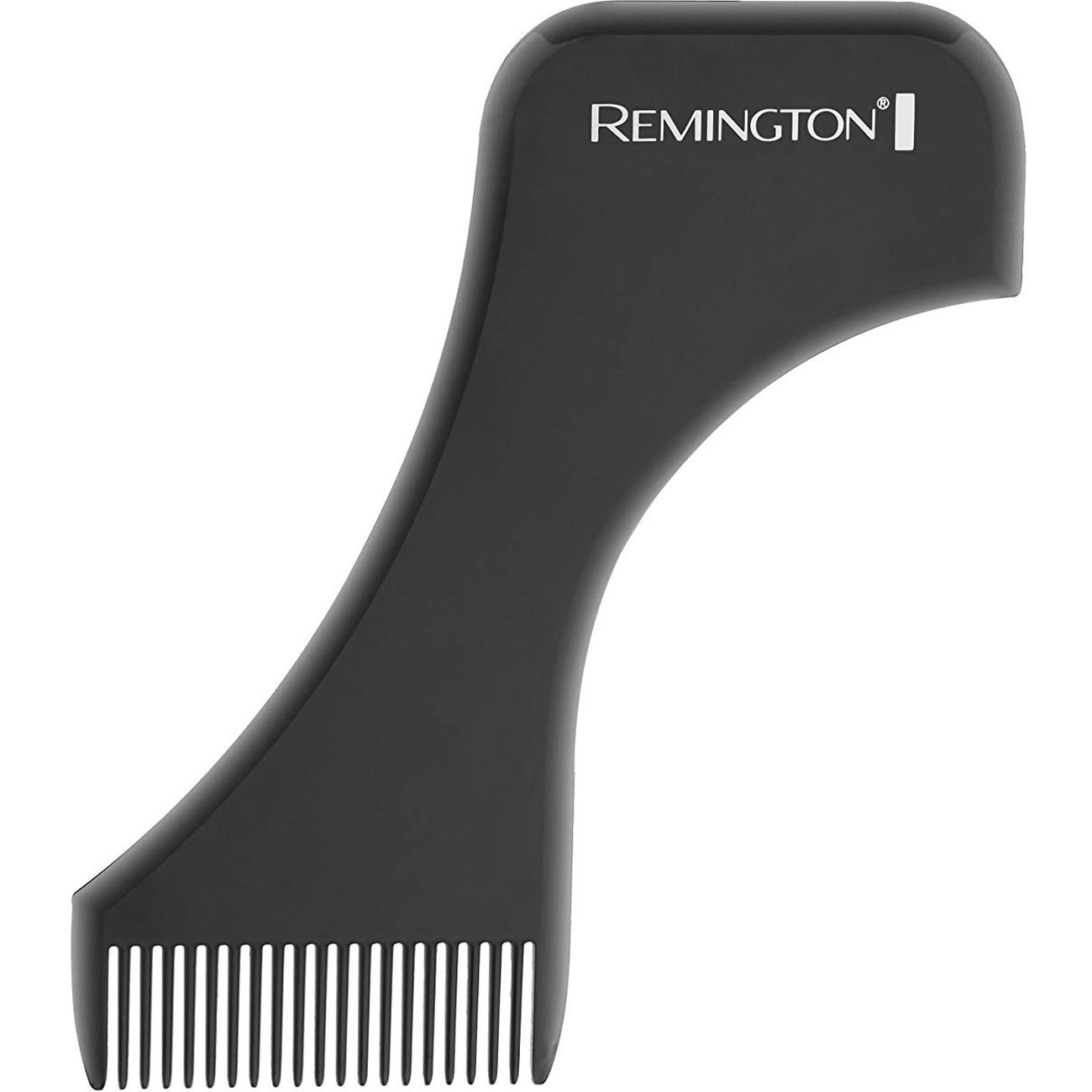 Триммер Remington Lithium Beard Barba для бороды и усов черный (MB350L) - фото 3