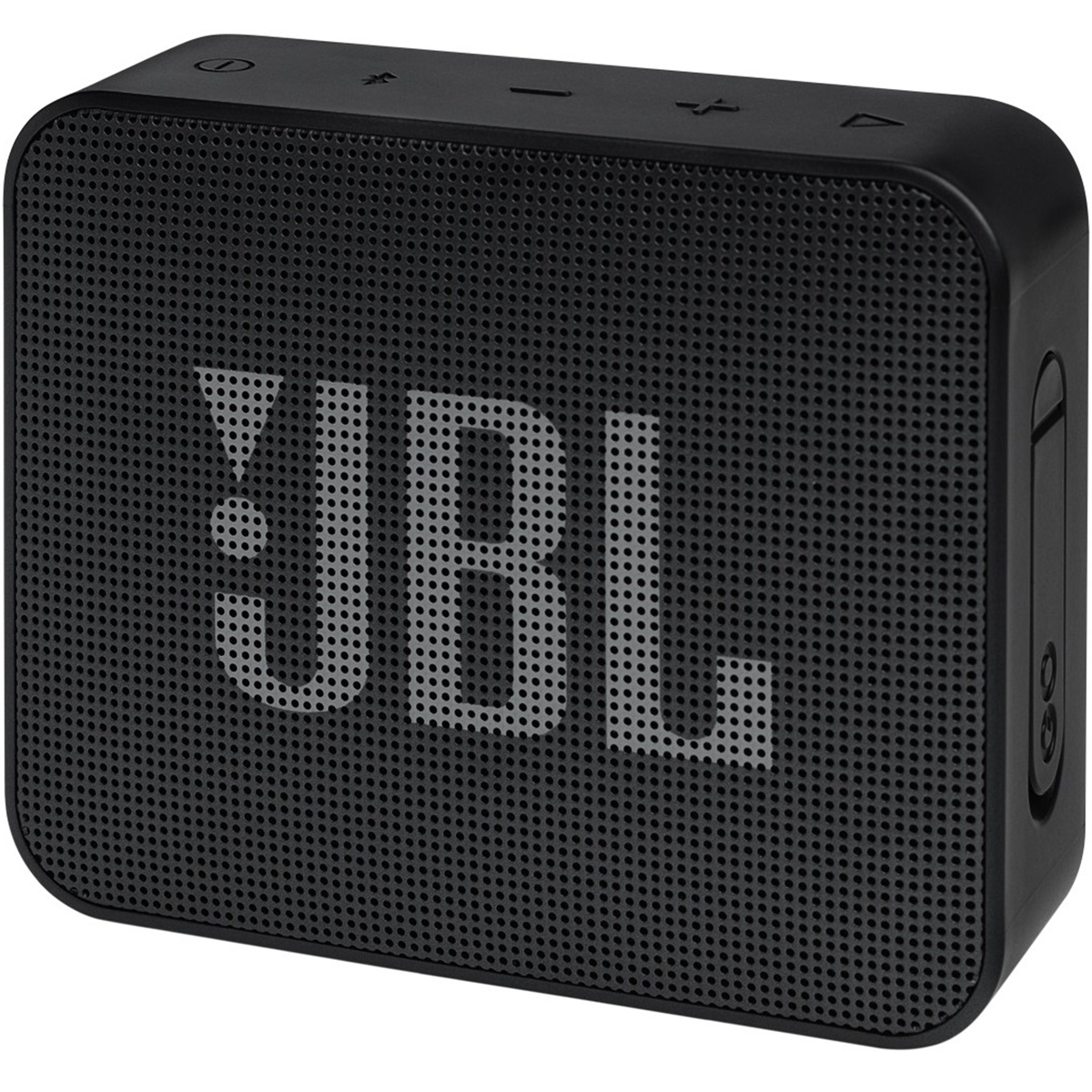 Портативная Bluetooth колонка JBL Essential GO Black - фото 1