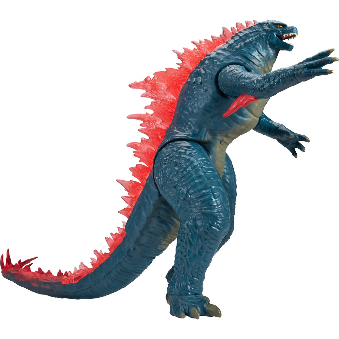 Игровая фигурка Godzilla vs Kong Годзилла гигант 28 см (35551) - фото 1