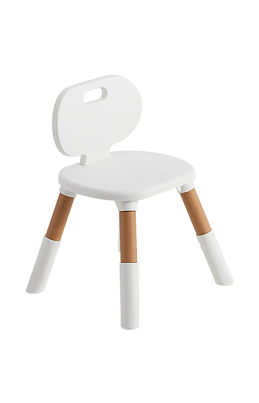 Набір Poppet Multiwood Крісло + Подушка для стільця (PP-010M-G) - фото 2