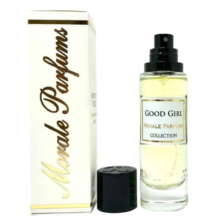 Парфумована вода Morale Parfums Good Girl, 30 мл - фото 1