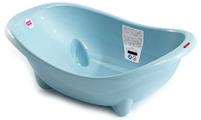 Ванночка OK Baby Laguna, 83 см, блакитний (37935535) - фото 1
