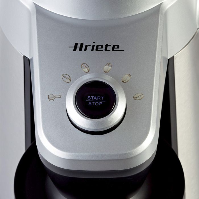 Кофемолка Ariete 3017 - фото 3