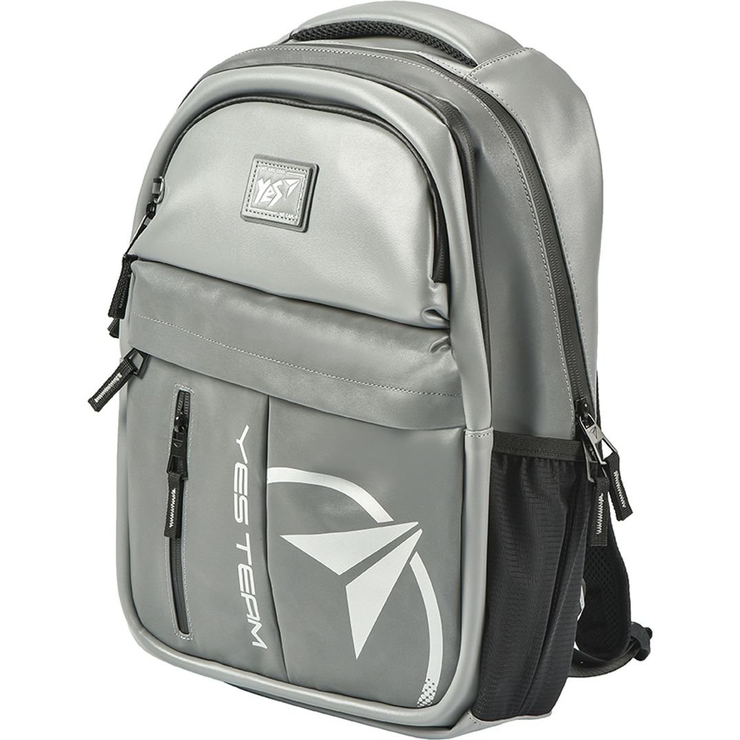 Рюкзак молодіжний Yes T-32 Citypack Ultra, сірий (558414) - фото 1