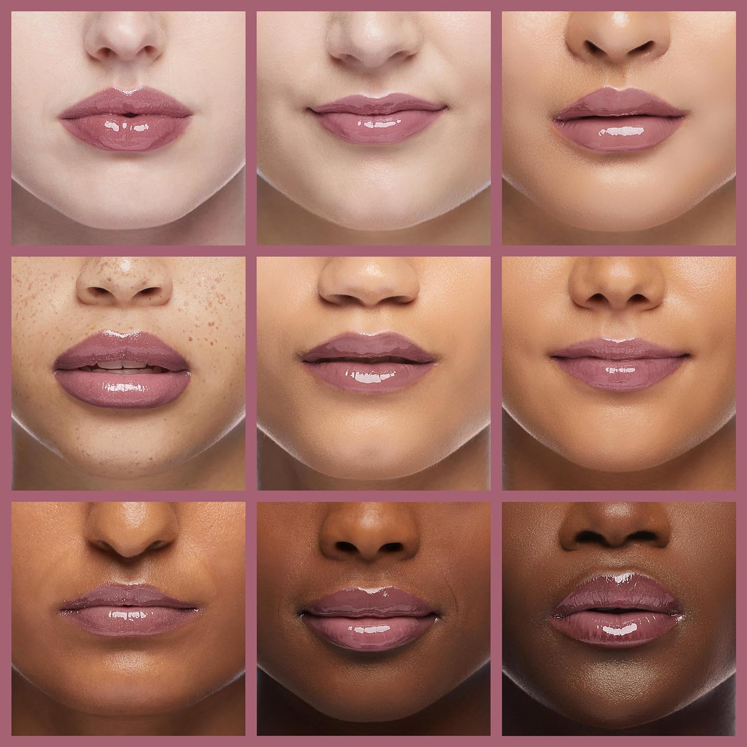 Блиск для губ Revlon Super Lustrous Lipgloss відтінок 306 (Taupe Luster) 3.8 мл (543308) - фото 4
