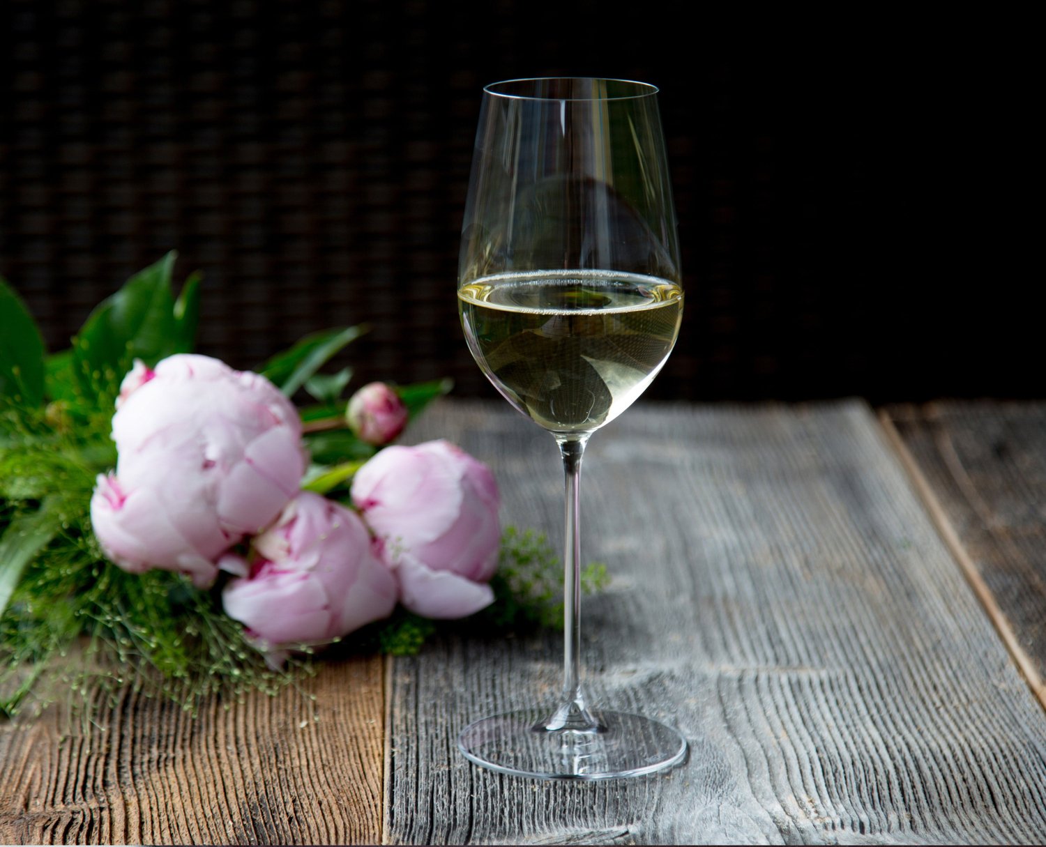 Набор бокалов для белого вина Riedel Riesling Zinfandel, 2 шт., 395 мл (6449/15) - фото 4