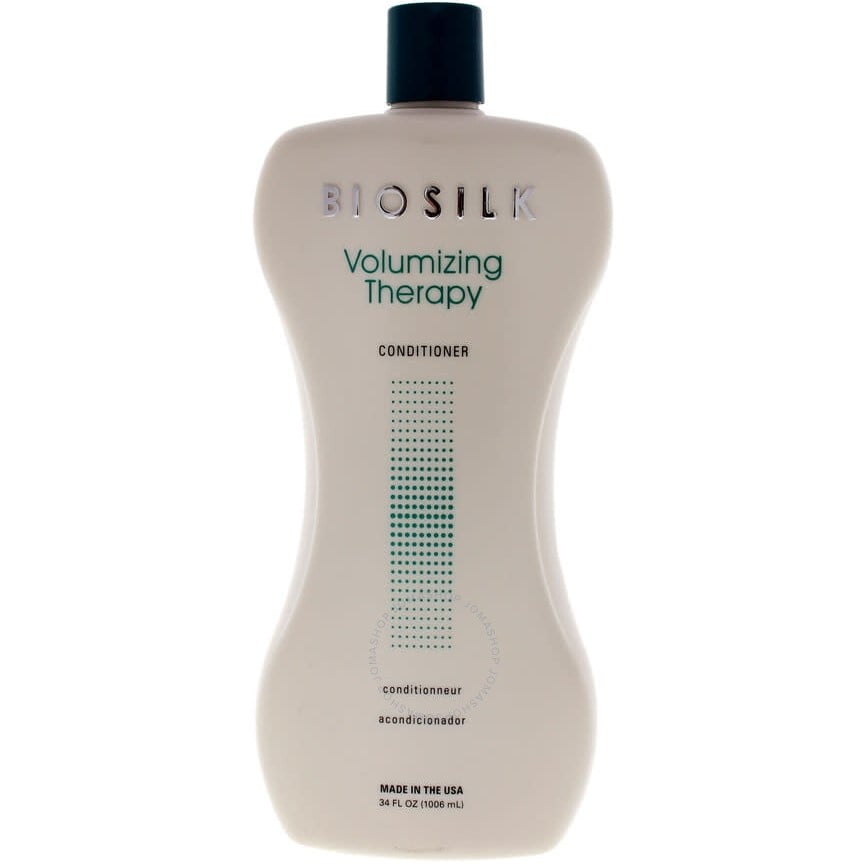 Кондиціонер для волосся BioSilk Volumizing Therapy, 1006 мл - фото 1
