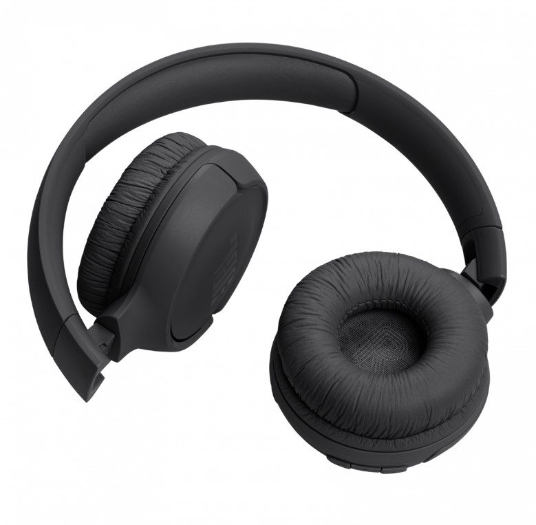 Наушники JBL Tune 520BT Wireless Black - фото 2