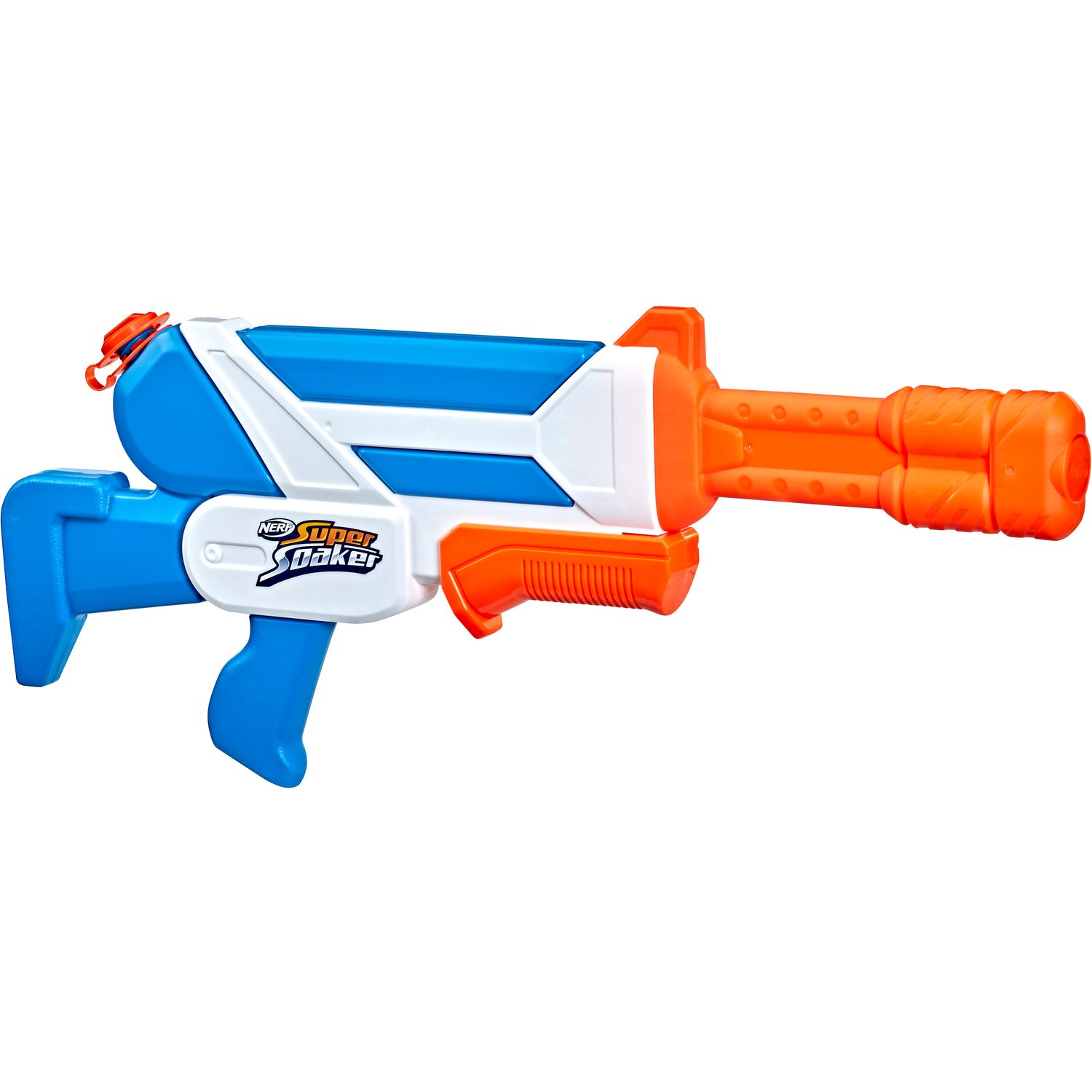 Водный бластер Hasbro Nerf Super Soaker Twister (F3884) - фото 1