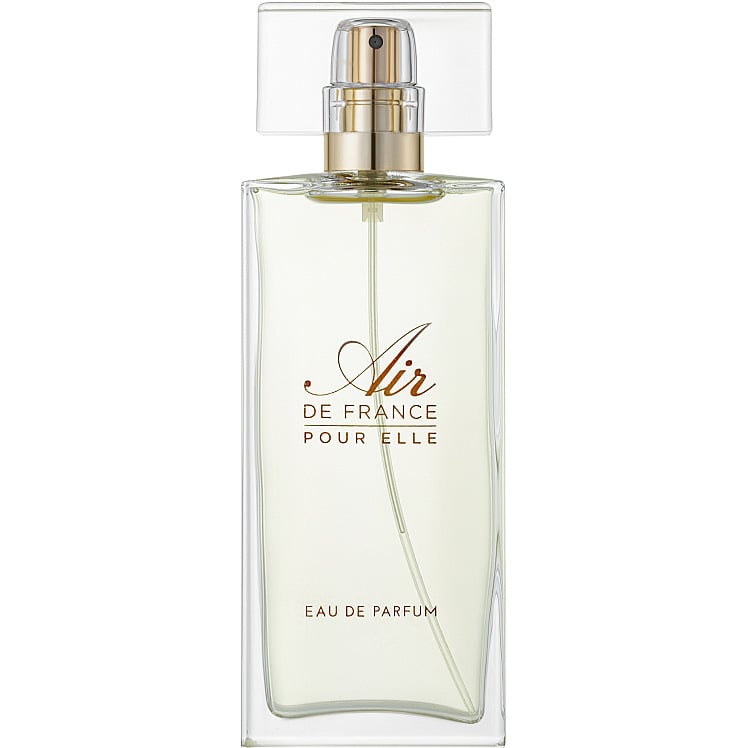 Парфюмированная вода Charrier Parfums Air de France Pour Elle, 50 мл - фото 2