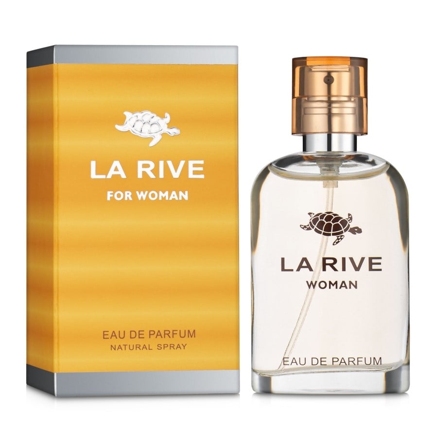 Парфумована вода для жінок La Rive Woman, 30 мл (W0001006000) - фото 2