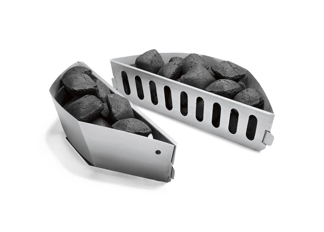 Розділювачі для вугілля Weber (7403) - фото 2