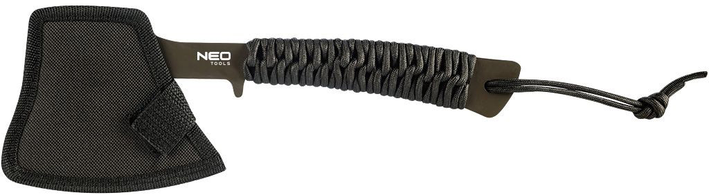 Сокира універсальна Neo Tools 26 см (63-118) - фото 4