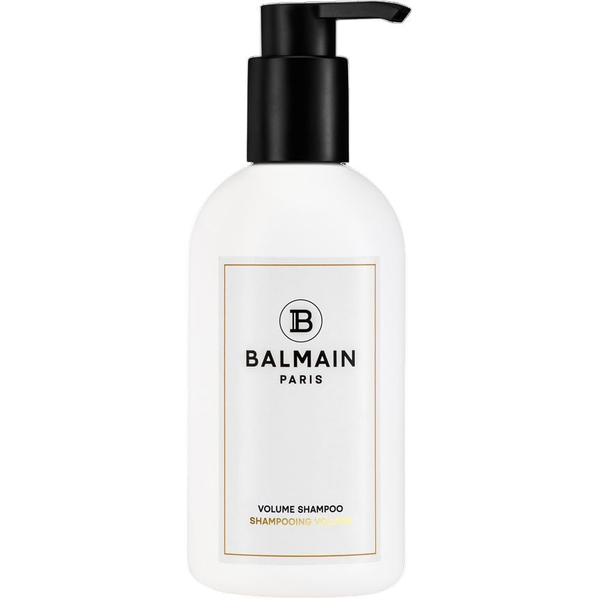Шампунь для объема волос Balmain Volume Shampoo 300 мл - фото 1