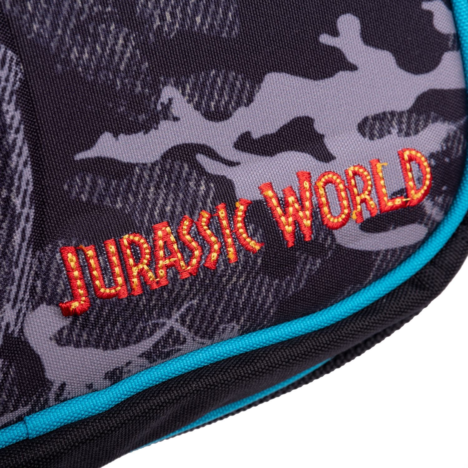 Рюкзак Yes S-40 Jurassic World, черный (553841) - фото 14