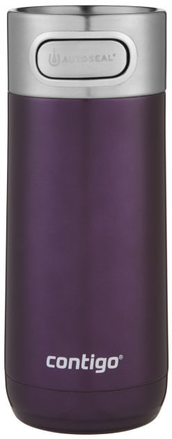Термостакан Contigo, 360 мл, фіолетовий (2104370) - фото 1