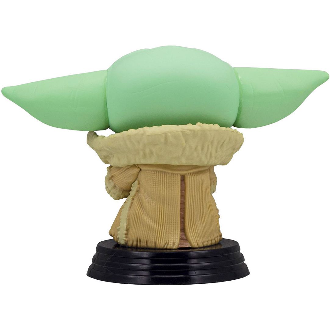 Ігрова фігурка Funko Pop Мандалорец Малюк з чашкою (49933) - фото 4