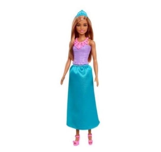 Лялька Barbie Dreamtopia Чарівна принцеса, в асортименті (HGR00) - фото 3