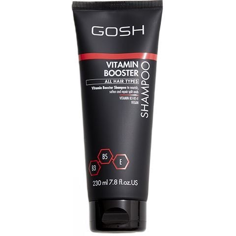 Шампунь Gosh Vitamin Booster, з вітамінним комплексом, 230 мл - фото 1