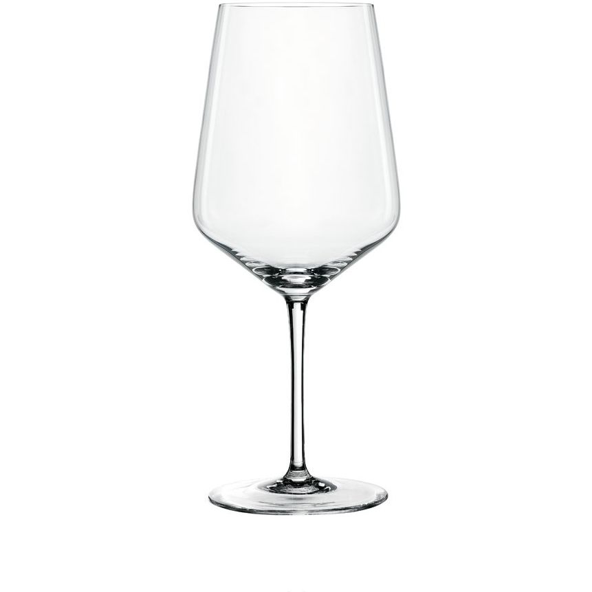 Набор бокалів для червоного вина Spiegelau Style, 630 мл (21501) - фото 2