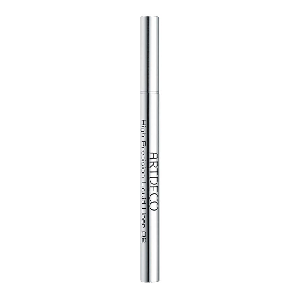 Жидкая подводка для глаз Artdeco High Precision Liquid Liner, тон 02 (Grey), 0,55 мл (470487) - фото 2