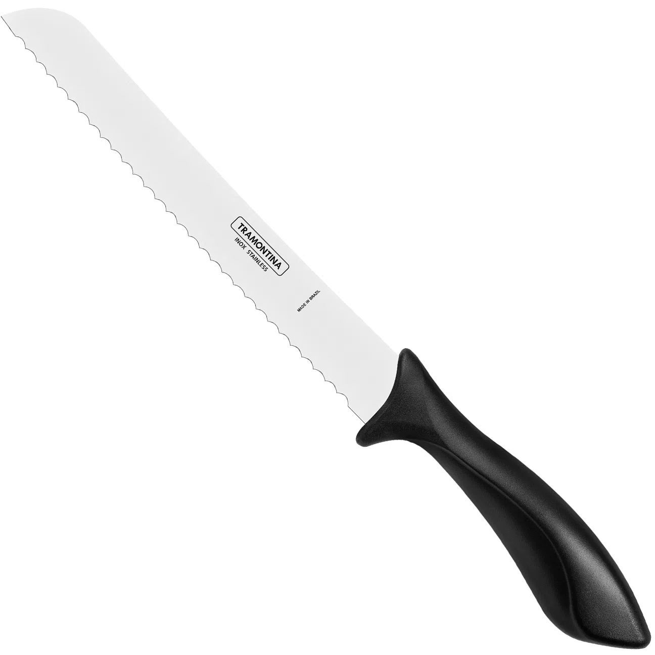 Нож для хлеба Tramontina Affilata, 20,3 см (23652/108) - фото 1