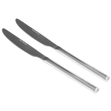 Набір столових ножів Krauff, 2 шт. (29-178-008) - фото 3