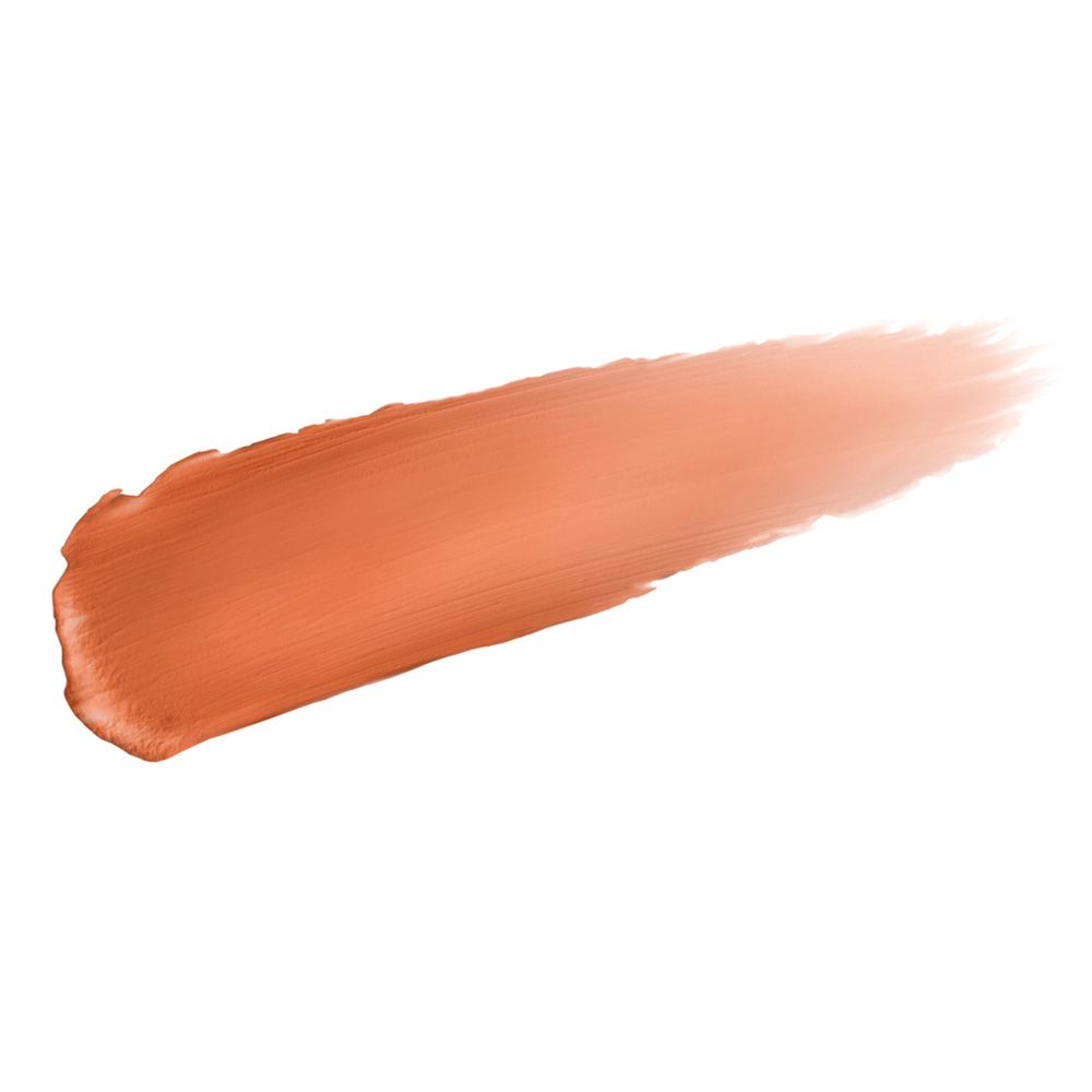 Жидкая матовая помада для губ IsaDora Liquid Blend Soft Matte Lip Color, тон 88 (Rust Brown), 3 мл (616639) - фото 4