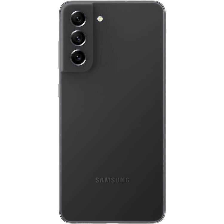 Смартфон Samsung Galaxy S21 FE 5G 6/128 Gb Graphite (G990U1) - фото 3