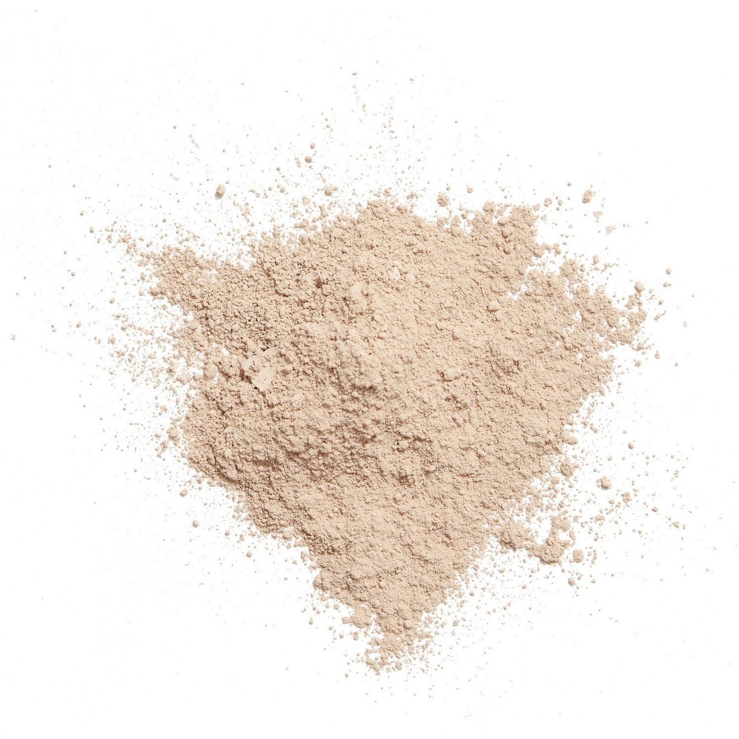 Мінеральна пудра розсипчаста Gosh Mineral Powder, тон 02 (ivory), 8 г - фото 2