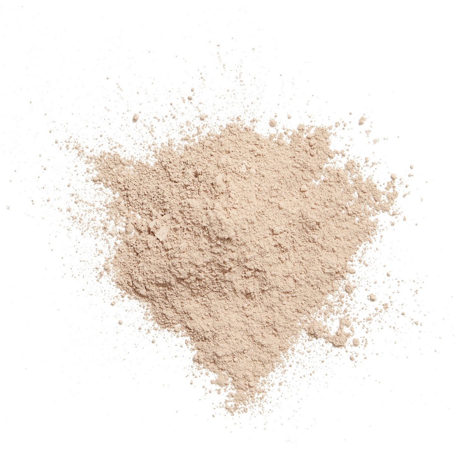 Минеральная пудра рассыпчатая Gosh Mineral Powder тон 02 (Ivory) 8 г - фото 2