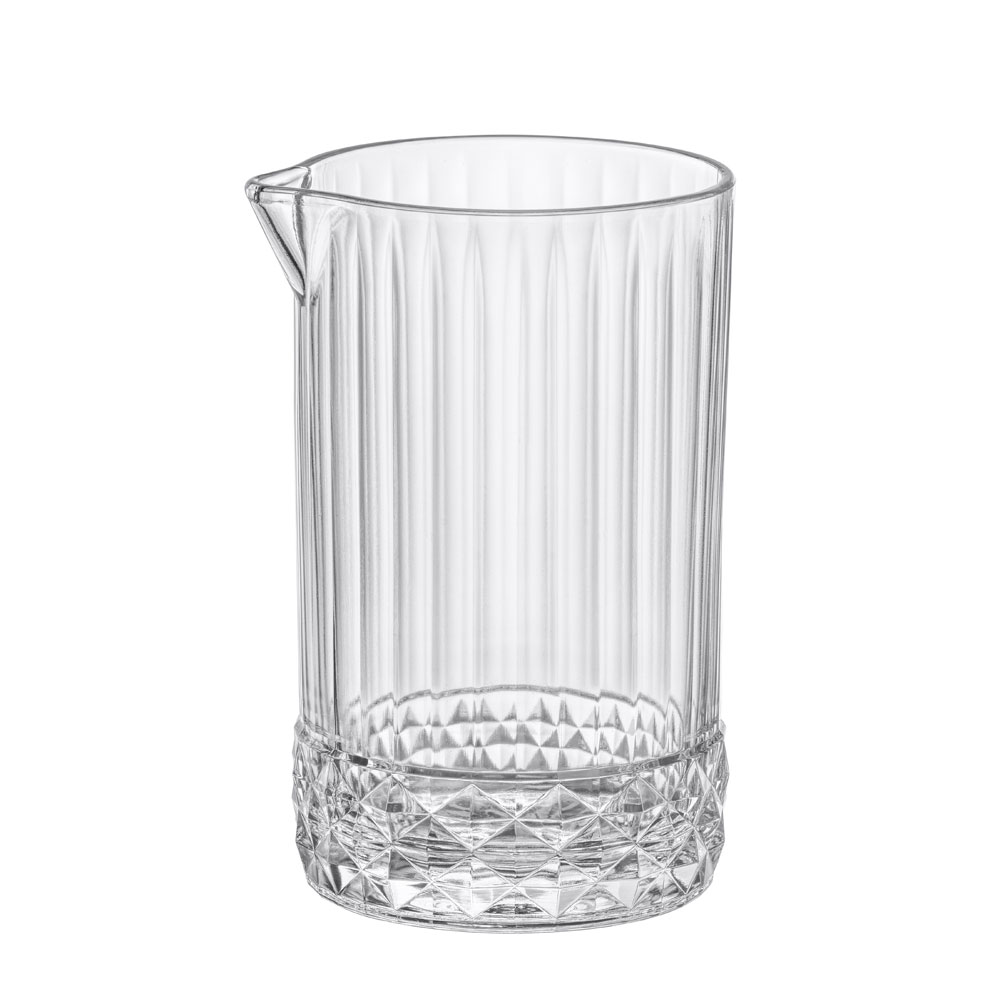 Склянка для змішування коктейлів Bormioli Rocco America'20s, 790 мл (122149MDG121990) - фото 1