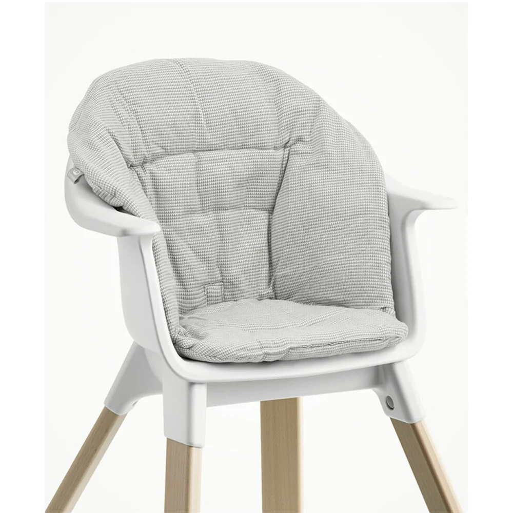 Текстиль для стульчика Stokke Clikk Nordic grey (552202) - фото 2
