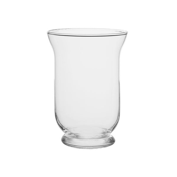 Ваза Trend glass Vilma, 19,5 см (35420) - фото 1