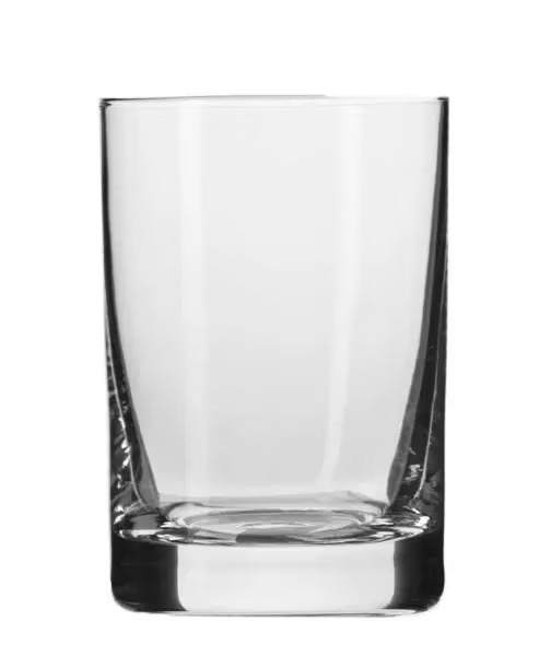 Набор рюмок для водки Krosno Shot, стекло, 30 мл, 6 шт. (788807) - фото 1