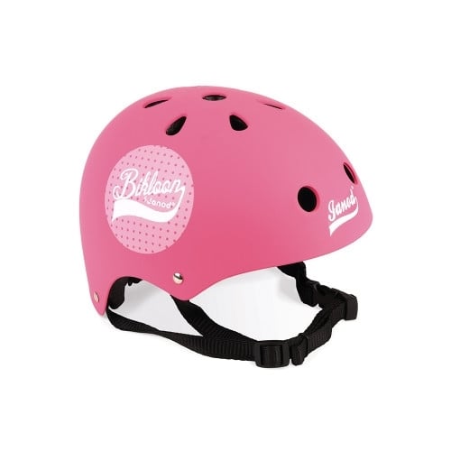 Защитный шлем Janod, размер S, розовый (J03272) - фото 1