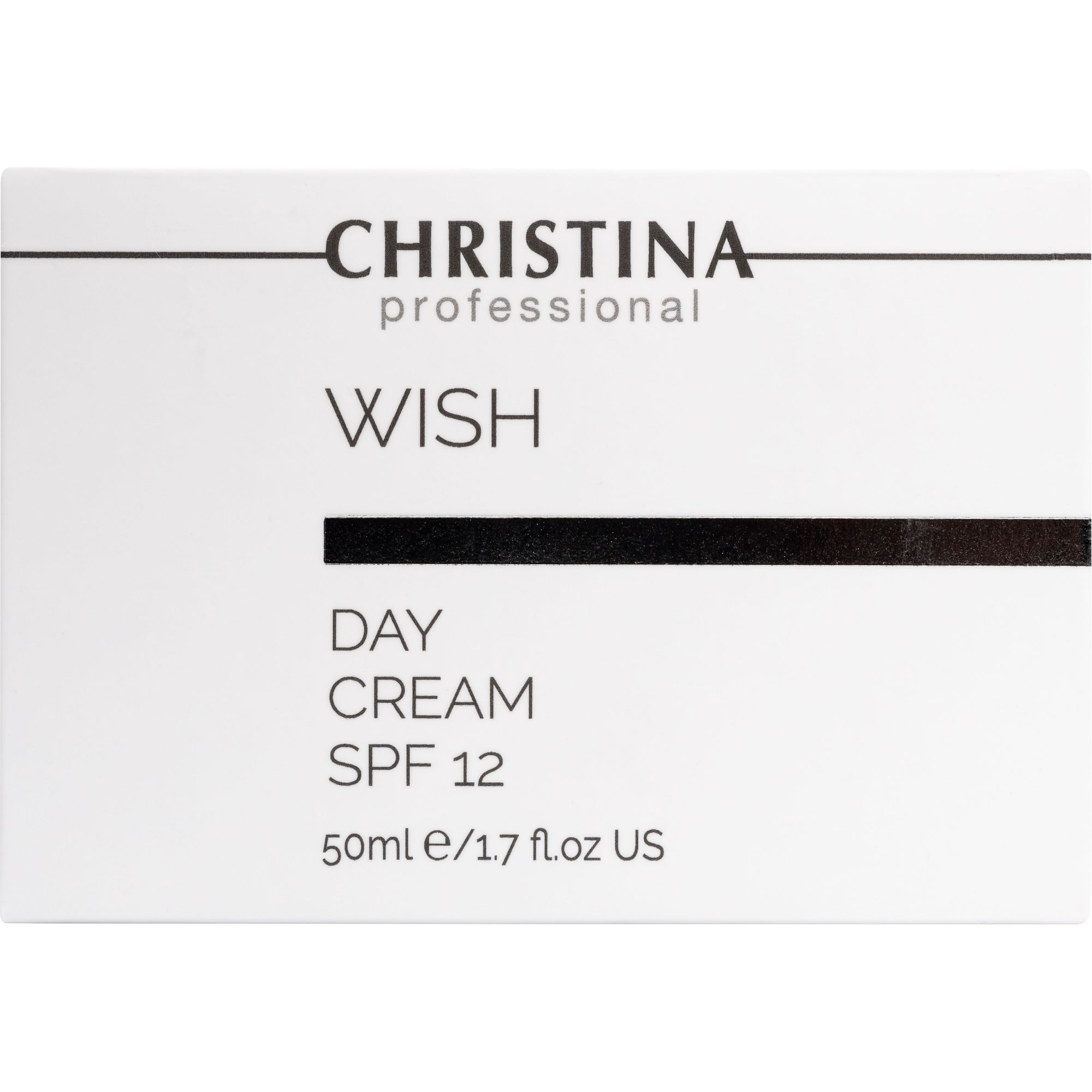 Денний крем Christina Wish Day Cream SPF 12 50 мл - фото 2