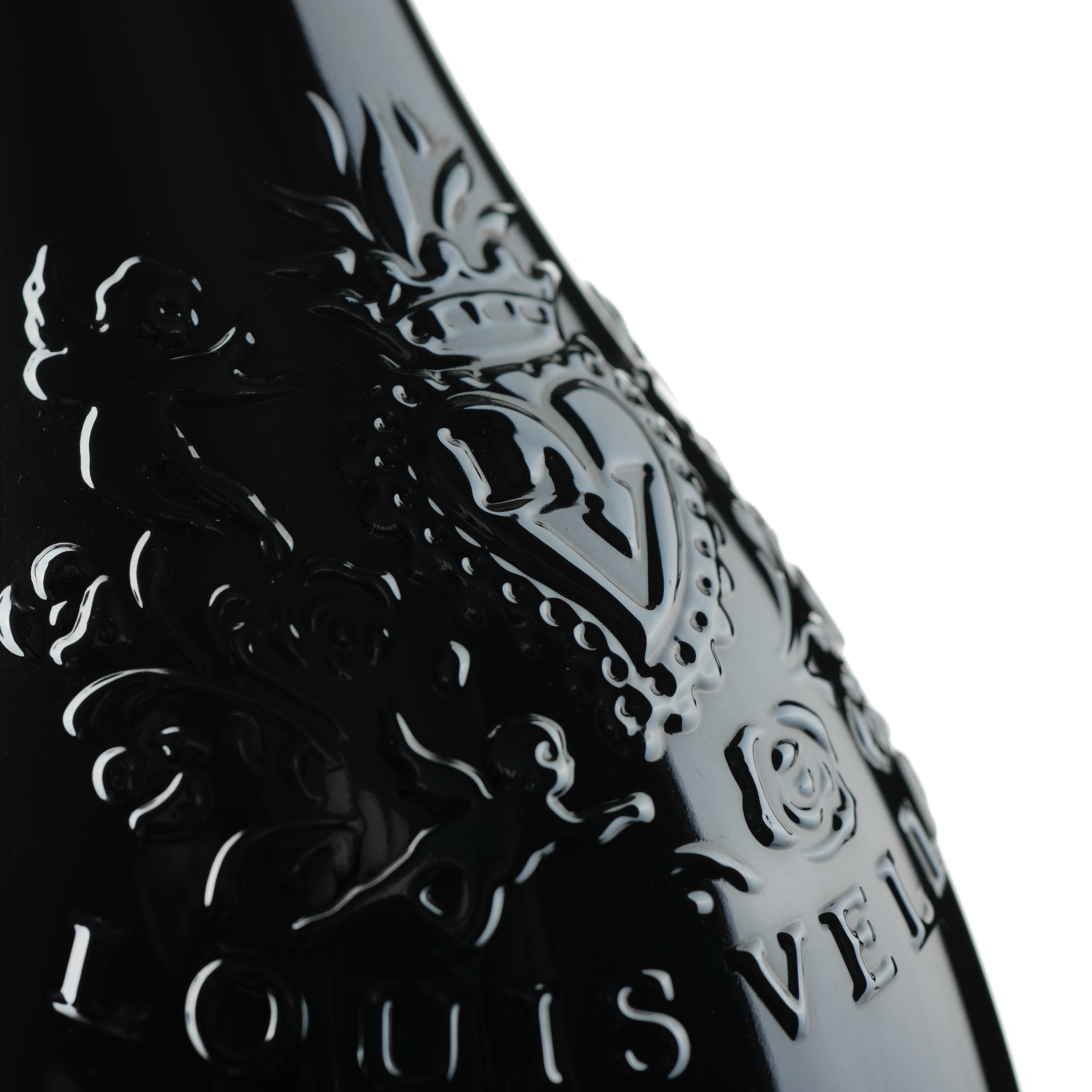 Вино Les Naturels Louis Vellas Syrah Rouge Bio IGP Pays D'Oc, червоне, сухе, 0,75 л - фото 3