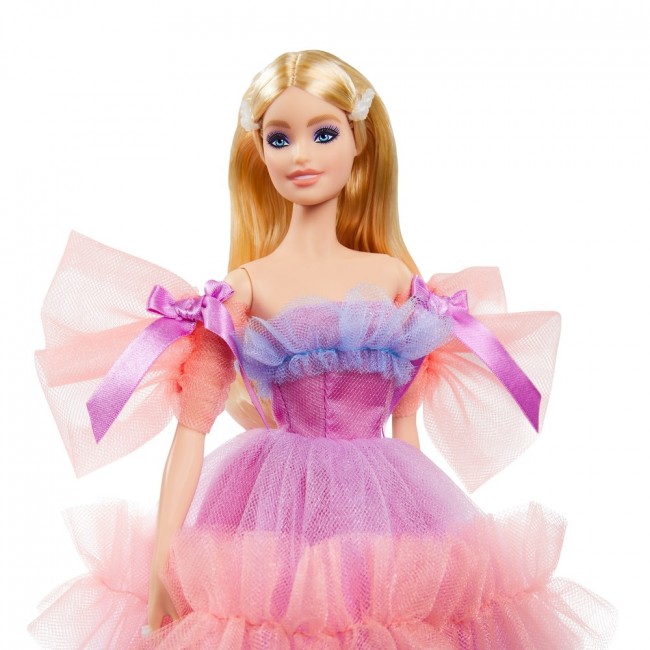 Лялька Barbie День народження (GTJ85) - фото 2