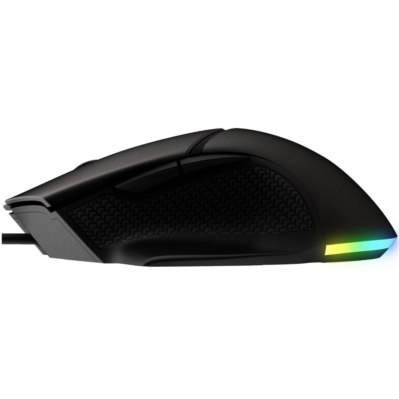 Игровая мышь MSI GM20 Clutch Elite Mouse Gaming - фото 3